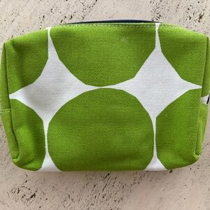 Marimekko toiletry case for Finnair